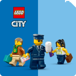 city lego