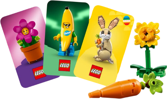 lego toys
