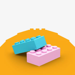 lego blocks and pricepoint