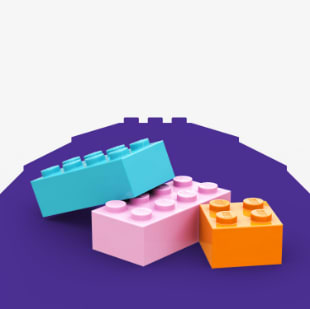 lego blocks and pricepoint