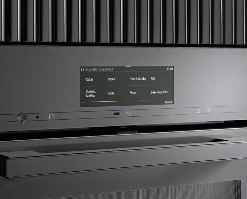 Αυτόματα προγράμματα