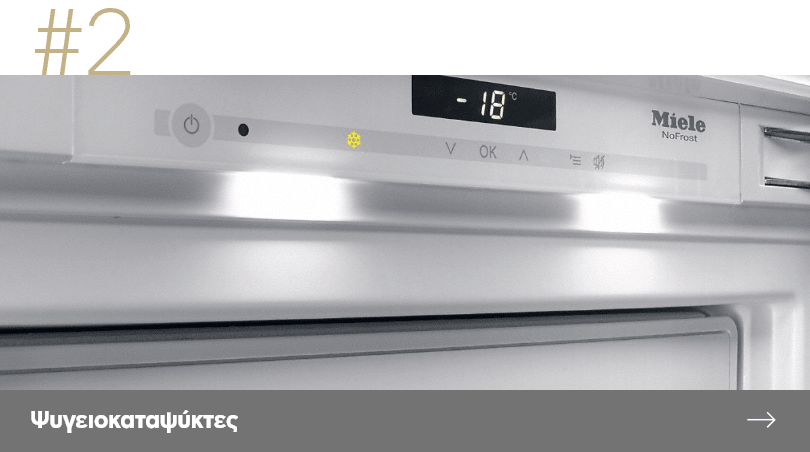 Ψυγειοκαταψύκτες