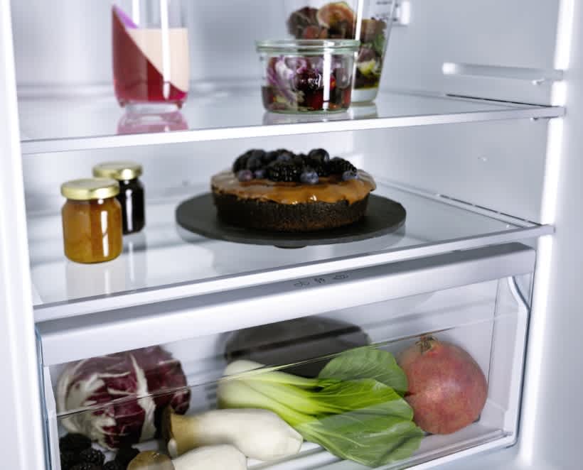 MasterCool - MasterFresh