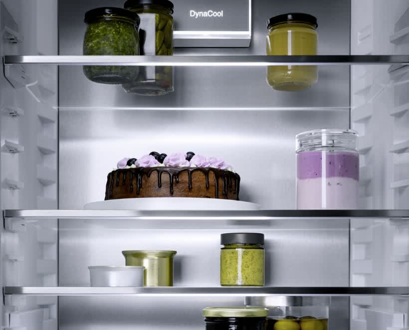 Μπροστινό πλαίσιο CleanSteel