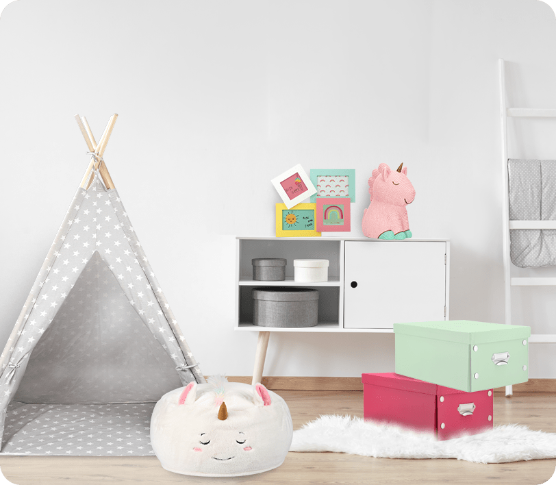 Παιδική διακόσμηση