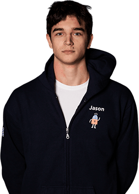 Ιάσων Σόμολου