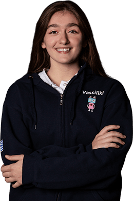 Βασιλική Ηλιάδη