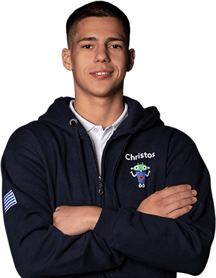 Χρίστος Ρεντίκης