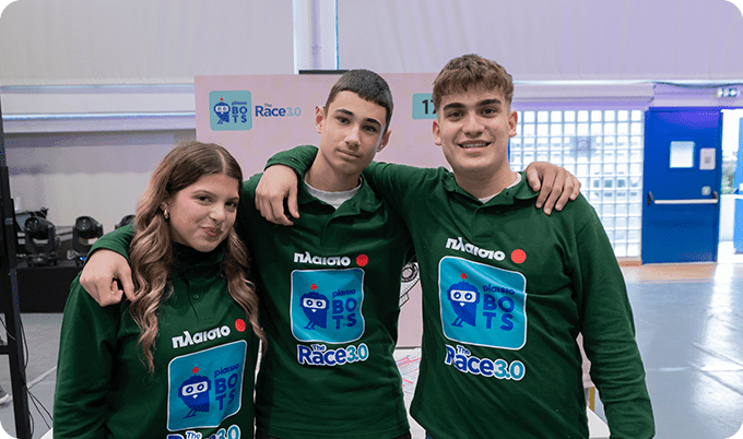 Plaisiobots MEDBots team