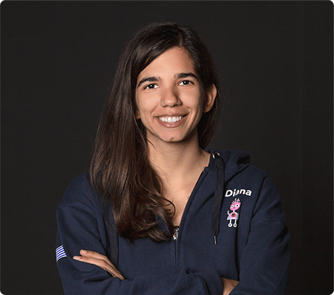 Διάνα Βουτυράκου