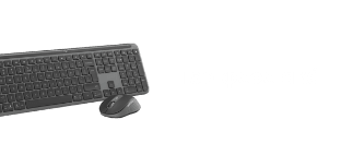 Smart ηχείο και κάμερα ασφαλείας σε φόντο με “sales”
