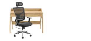 Ανατομική gaming καρέκλα με ρυθμιζόμενο προσκέφαλο