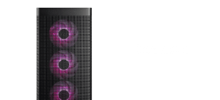 Επεξεργαστής AMD και router Wi-Fi