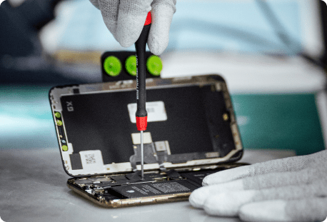 Επισκευή Smartphone