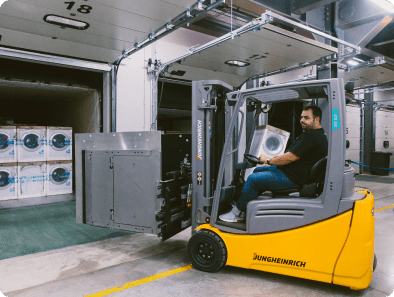 Επέκταση εγγύησης