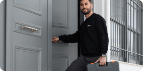 Επισκευή on site