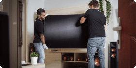 Σύνδεση & Επίδειξη