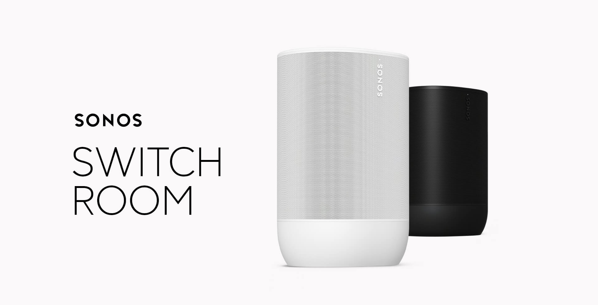 Sonos Speakers Plaisio