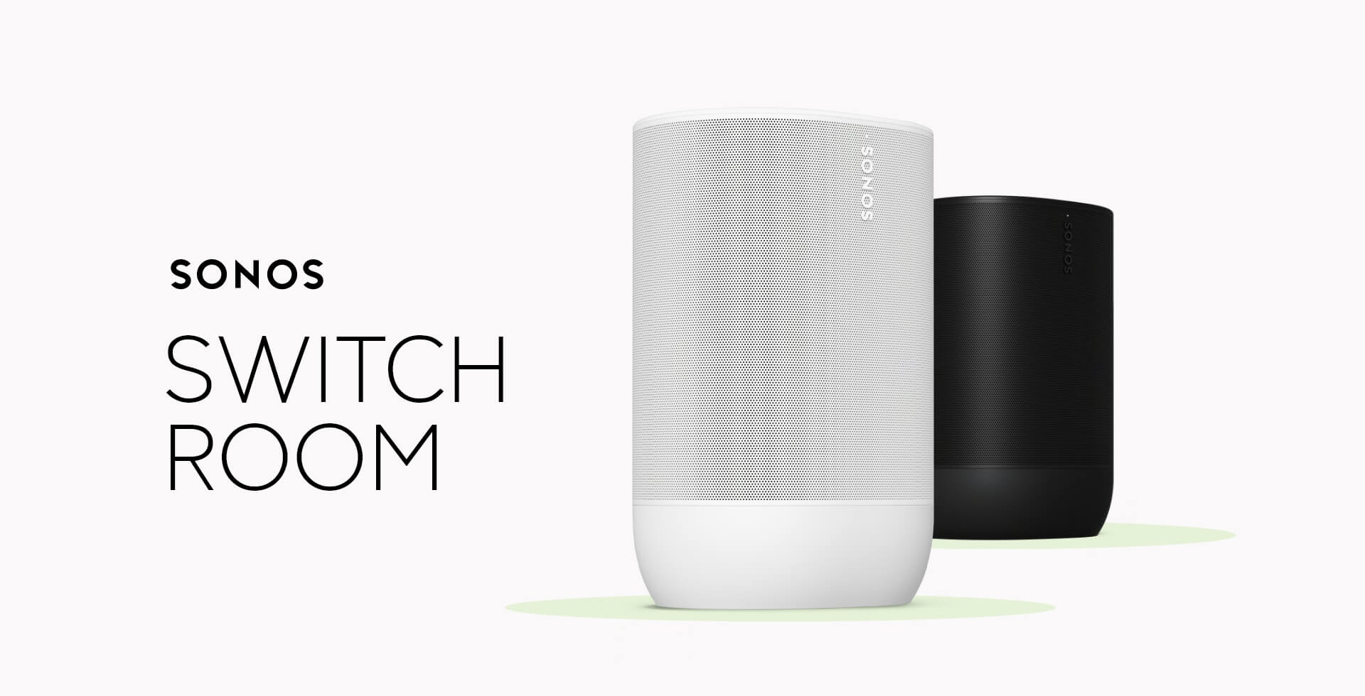 Sonos Speakers Plaisio