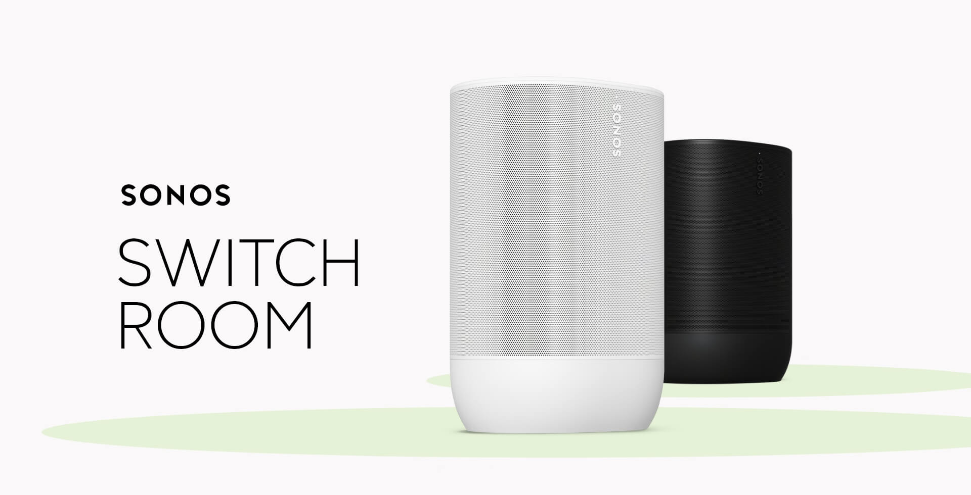 Sonos Speakers Plaisio