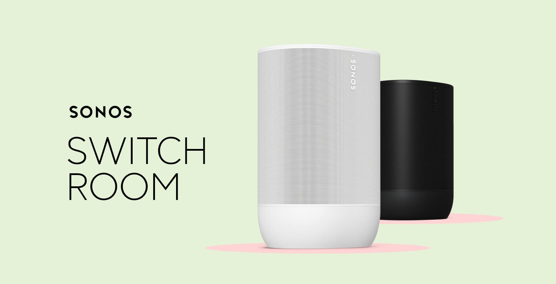 Sonos Speakers Plaisio