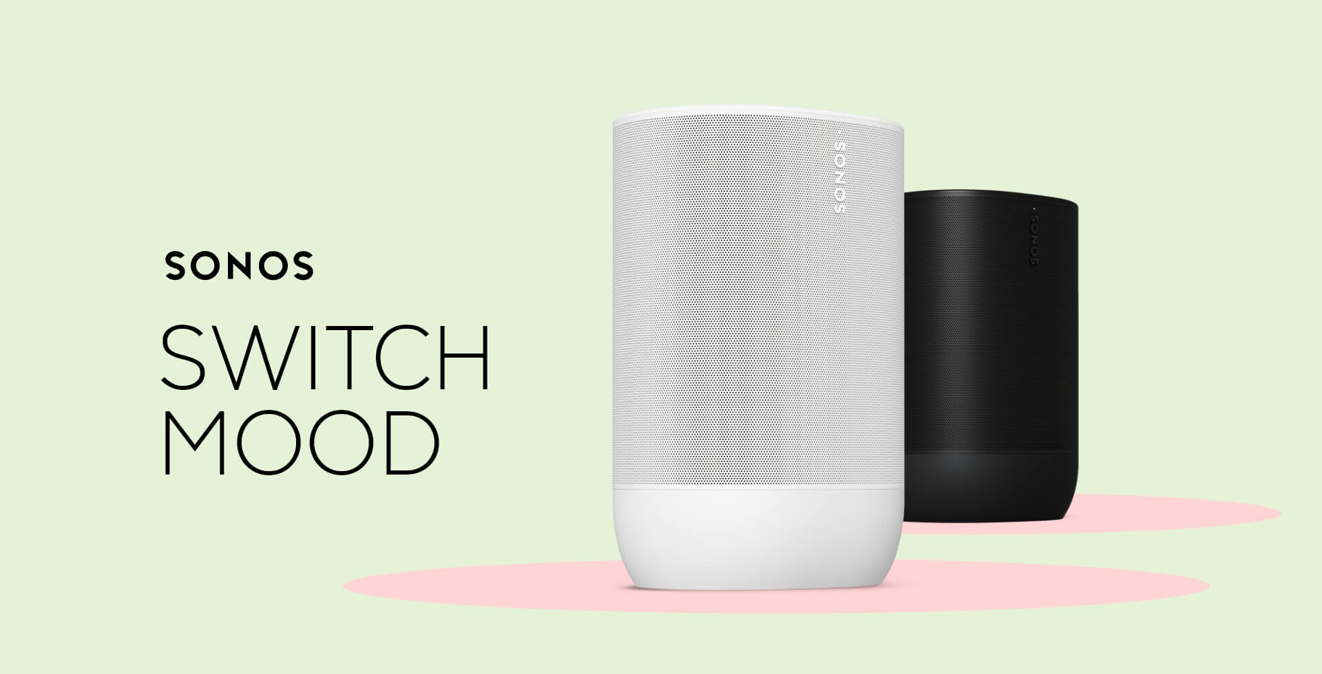 Sonos Speakers Plaisio