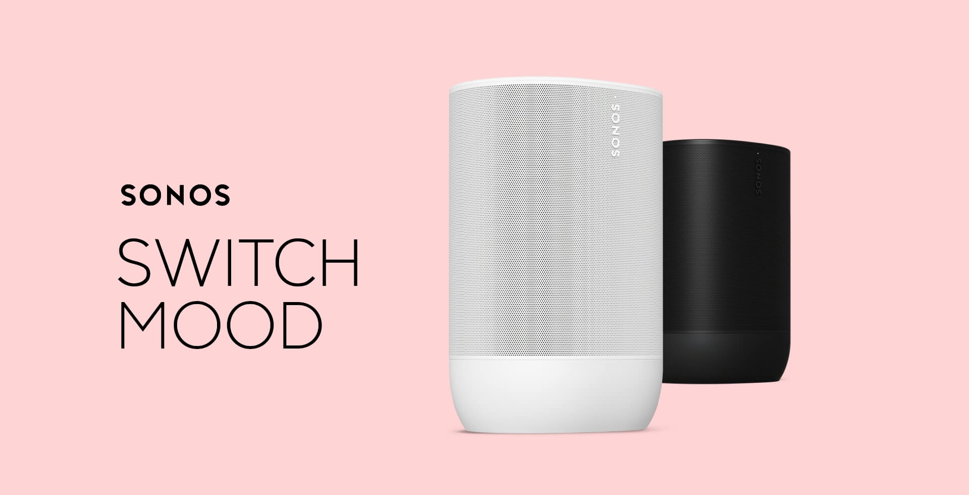 Sonos Speakers Plaisio