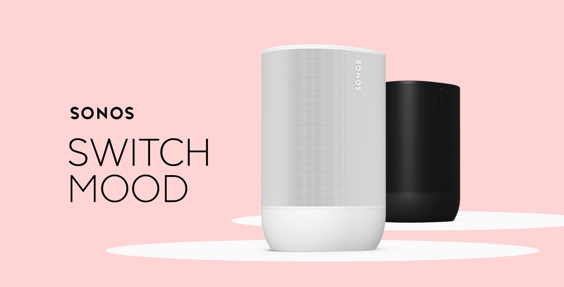 Sonos Speakers Plaisio