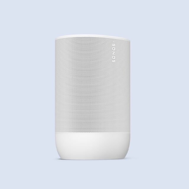 SONOS SPEAKER MOVE 2