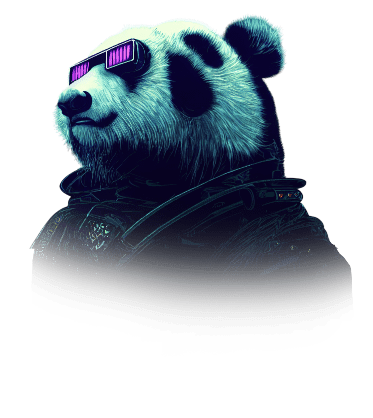 Panda Image