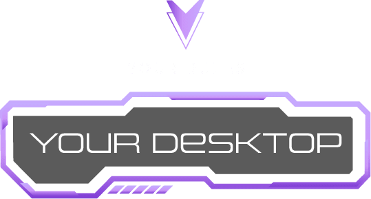 Your Rules Your Desktop