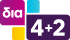 Δια4 logo