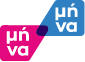 Μήνα Μήνα logo