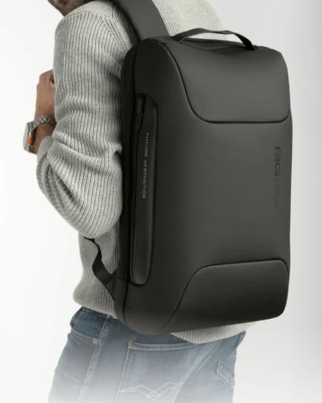 Plaisio backpacks