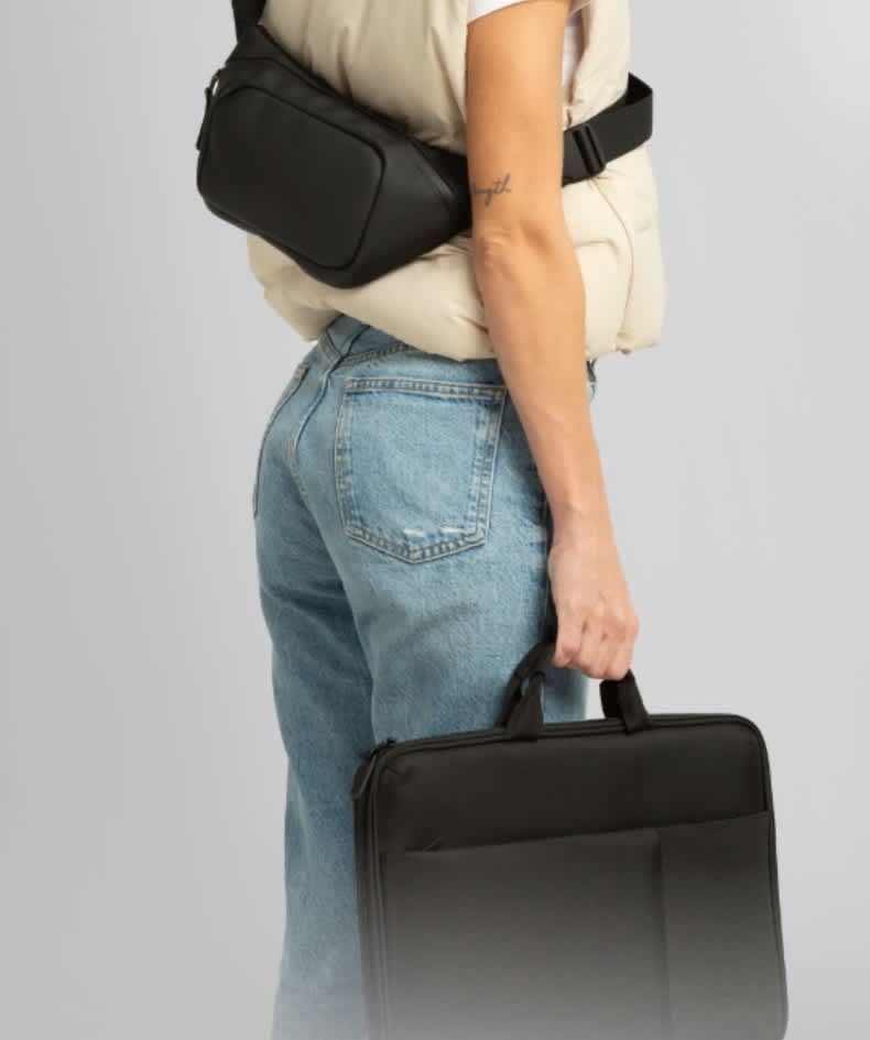 Plaisio cross bags