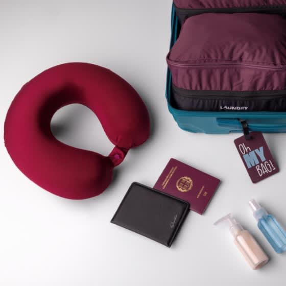 Bag story Plaisio