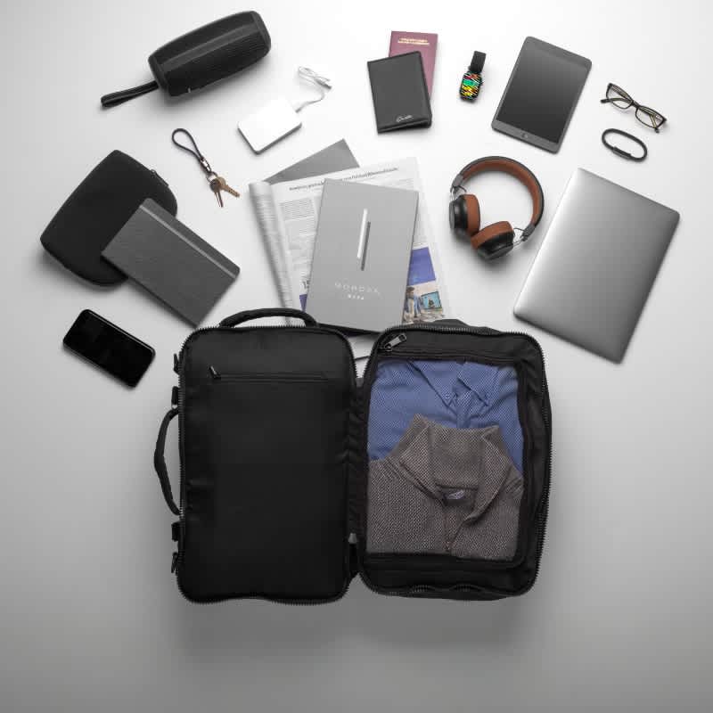Bag story Plaisio