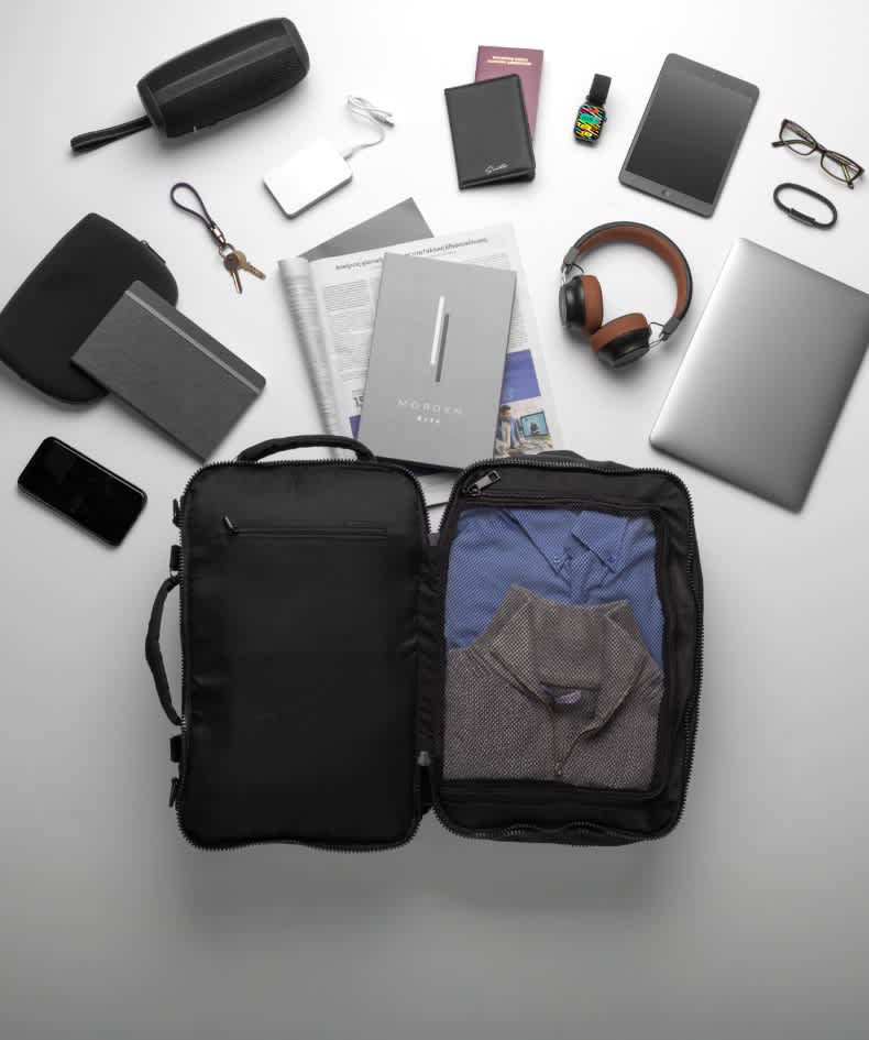 Bag story Plaisio