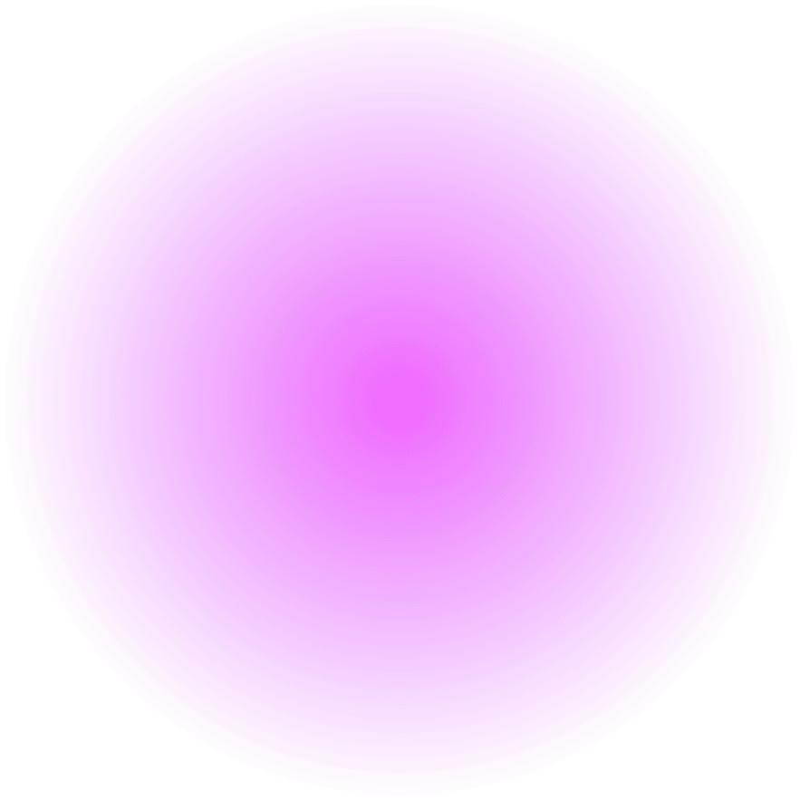 Purple shape image
