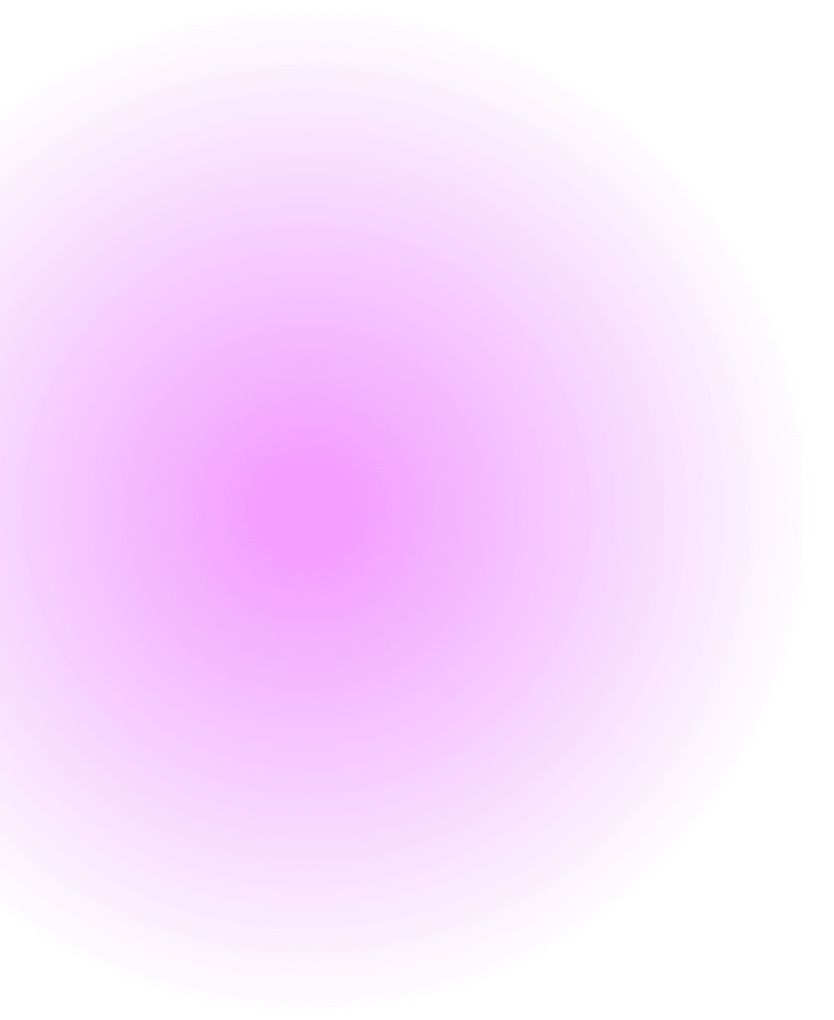 Purple shape image
