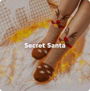 Secret Santa ιδέες για δώρα