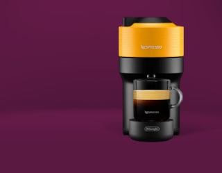 Μηχανή καφέ Nespresso Vertuo Pop ιδανικό δώρο για ποιοτικό καφέ