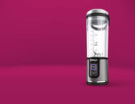 Βlender Ninja Blast ιδανικό για τα πιο υγιεινά smoothies