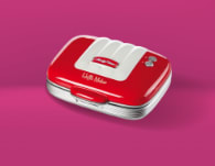 Ariete Party Time ιδανική για νόστιμες βάφλες κάθε μέρα