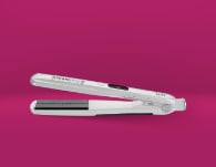 Izzy Steam Pro 2, ιδανική ισιωτική για γιορτινά looks.