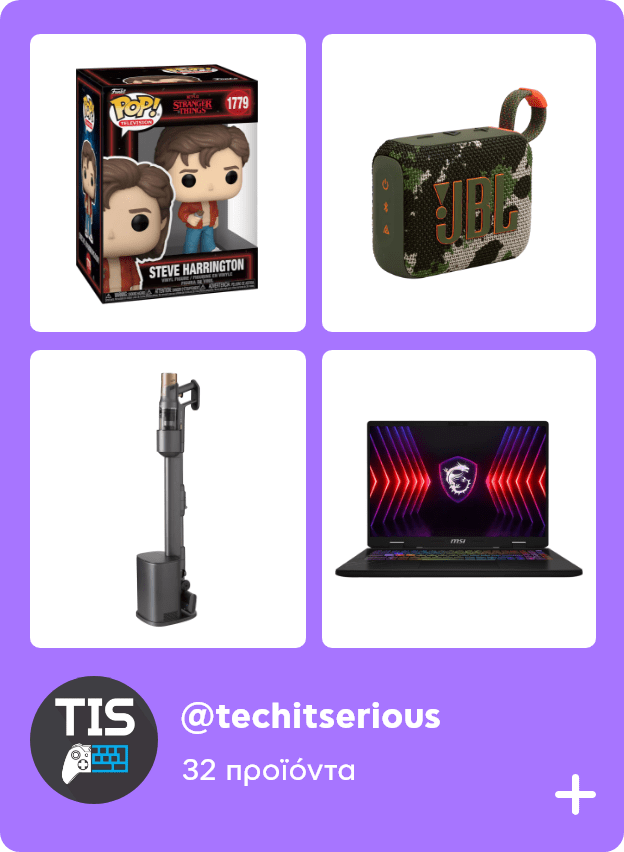 επιλογές influencers