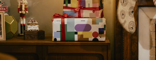 Εξωτερική όψη καταστήματος Πλαίσιο