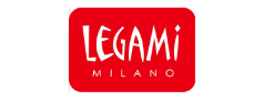 Λογότυπο Legami Milano
