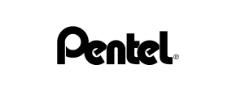 Λογότυπο Pentel