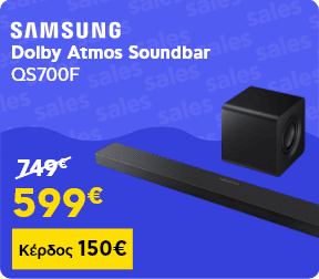 Samsung soundbar